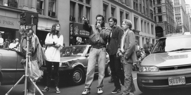 On the set of Hackers